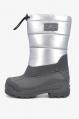 CMP Sneewy Snow Boots Silver/Grey J