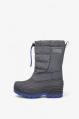 CMP Hanki 3.0 Snow Boots Grey/Blue