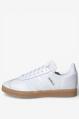 ADIDA Gazelle Low Shoes White