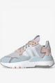 ADIDAS Nite Jogger Shoes Grey