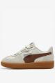 PUMA Palermo Low-Top Shoes Beige/Brown