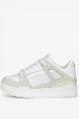 PUMA Slipstream Premium Shoes White/Grey