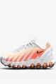 NIKE Air Max DN8 Shoes White/Orange