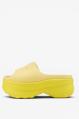 ADIDAS Adifom StanN Slide Yellow