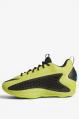 ADIDAS Anthony Edwards 1 Low Basketball Shoes Yellow
